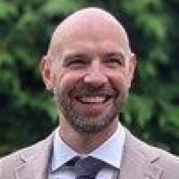 Councillor Paul Ruddick