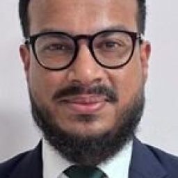 Councillor Atikur Rahman