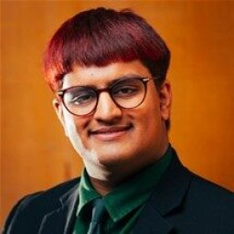 Councillor Alex-Salik Imran