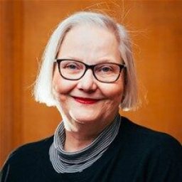 Councillor Astrid Johnson