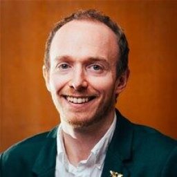 Councillor Chris Ogden