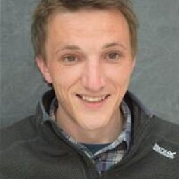 Councillor Colin Lay