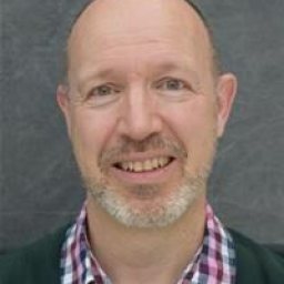 Councillor David Bradbury