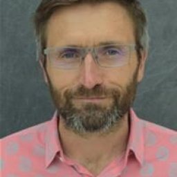 Councillor Dr Ross Piper
