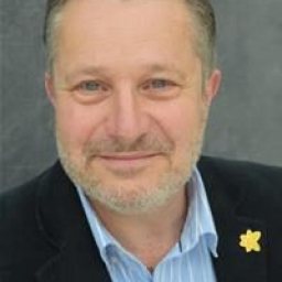 Councillor Ollie Walters