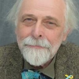 Councillor Rowland Warboys