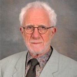 Councillor Paul Brown