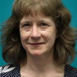 Councillor Janet Richards
