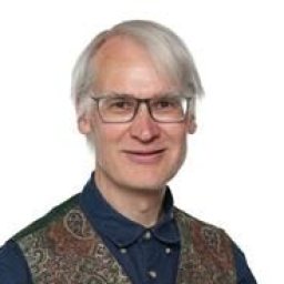 Councillor Andrew Gray