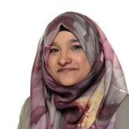 Councillor Halimah Begum