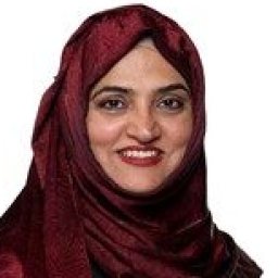 Councillor Humaira Khan