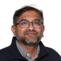 Councillor Imran Mohammed