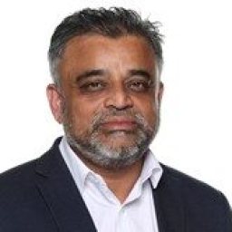 Councillor Rowshon Uddin