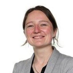 Councillor Sarah Peters
