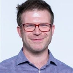 Councillor Dr Jack Pickard