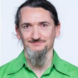 Councillor Rob Callender