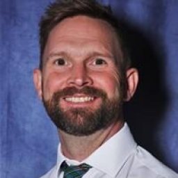 Councillor Tom Nicholson