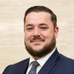 Councillor Ash Jones