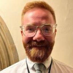 Councillor Josh Worley-Smith