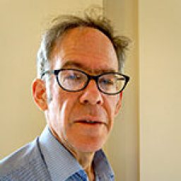 Councillor Mike Wright