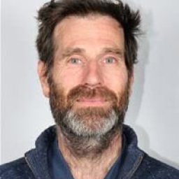 Councillor Jeremy Brignell-Thorp