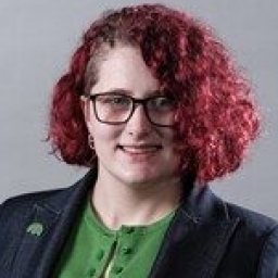Councillor Gabie Lowe