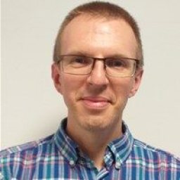 Councillor Richard Walkem