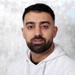 Councillor Zan Arif
