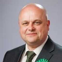 Councillor Jason Thorne