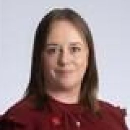 Councillor Jenny Orchard