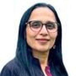 Councillor Neha Boghani