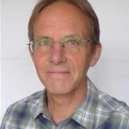 Councillor Paul Chandler