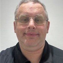 Councillor Robin Whitwell