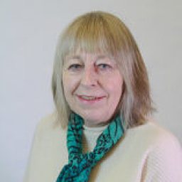 Councillor Sue Sinden